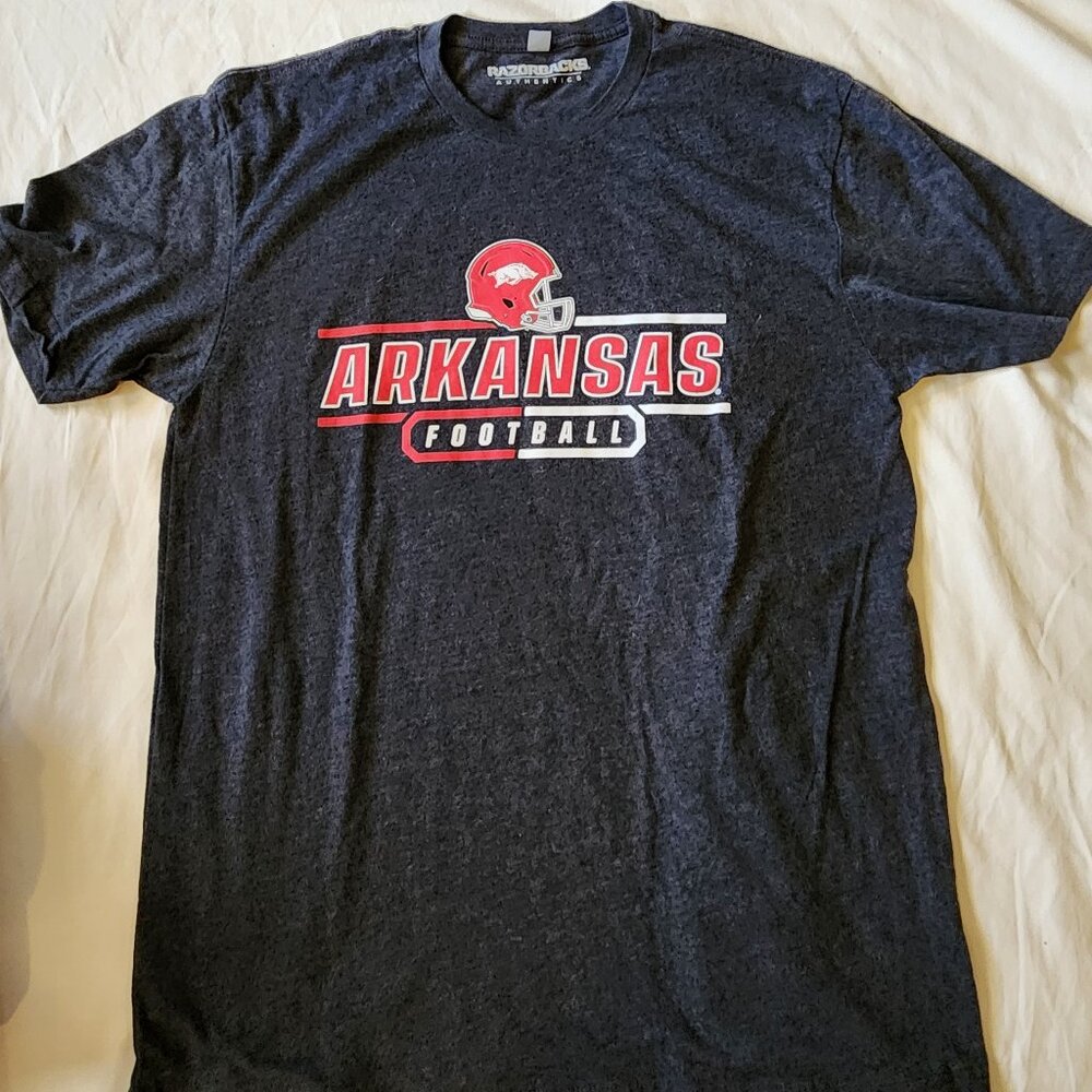 Arkansas Razorback Football T-Shirt
